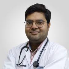 Dr Ankit Gupta